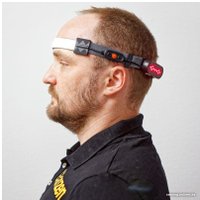 Фонарь Glanzen UFL-0600-V13