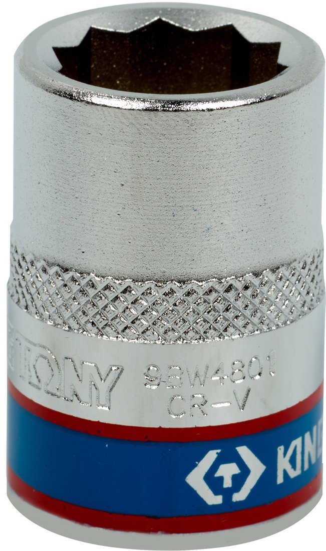 

Головка слесарная King Tony 9BW4801