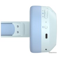 Наушники Edifier W820NB (голубой)