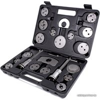 Набор для обслуживания тормозных цилиндров ForceKraft FK-65806 (21 пр.)