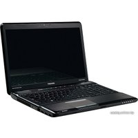 Ноутбук Toshiba Satellite P750-10R (PSAY3E-01800YN5)