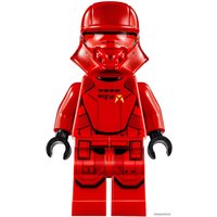 Конструктор LEGO Star Wars 75266 Боевой набор: штурмовики ситхов