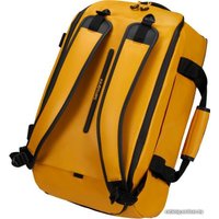 Дорожная сумка Samsonite Ecodiver Yellow 55 см