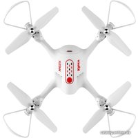 Квадрокоптер Syma X23W (белый)