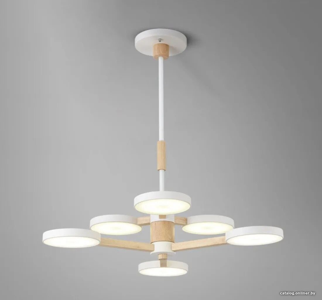 Подвесная люстра ImperiumLoft Turna-dbl01 141109-26