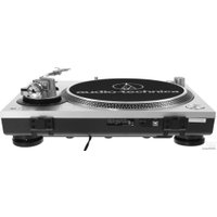 Виниловый проигрыватель Audio-Technica AT-LP120-USBHC