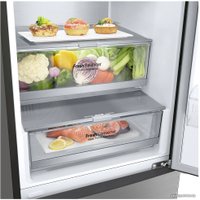 Холодильник LG GA-B509CMUM