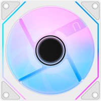 Вентилятор для корпуса Ocypus Gamma F12 WH ARGB