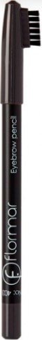 Карандаш для бровей Flormar Eyebrow Pencil (тон 403 Ashy-Pearly)