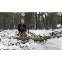 Бензопила Husqvarna 445e II 970 55 89-35