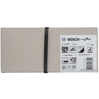 Набор оснастки для электроинструмента Bosch 2608656032 (100 предметов)