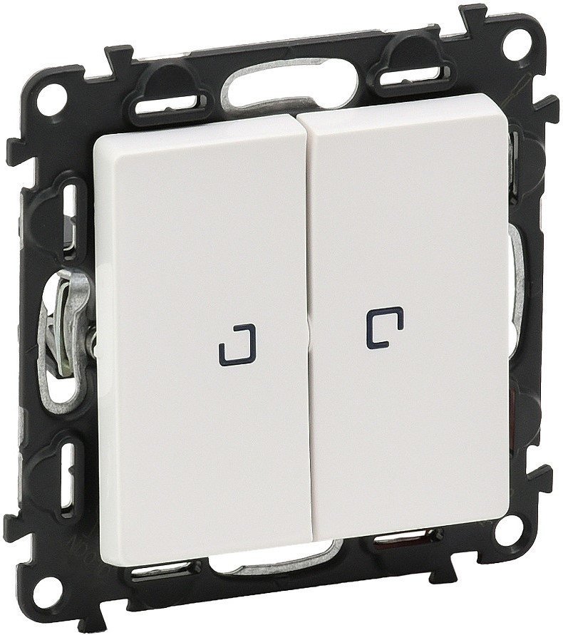 

Выключатель проходной Legrand Valena Life 7 524 09