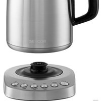 Электрический чайник Sencor SWK 1796SS