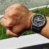 Наручные часы Casio G-Shock GA-2100SU-1A