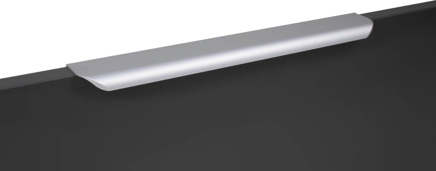 

Ручка мебельная Boyard Monte RT810SC.1/224/300