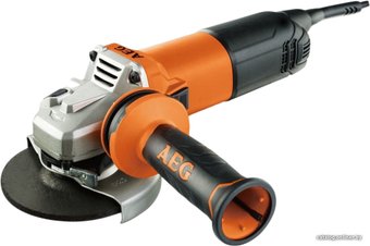 AEG Powertools WS 13-125 SXE [4935451309]