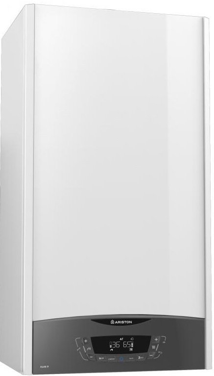 

Отопительный котел Ariston Clas X 24 CF NG [3300866]