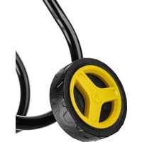 Садовый измельчитель Garvill GT-2500E