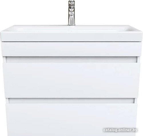 IDDIS Тумба с умывальником Zodiac ZOD8CB0i95K купить в Минске