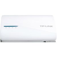 Мобильный 4G Wi-Fi роутер TP-Link TL-MR3040
