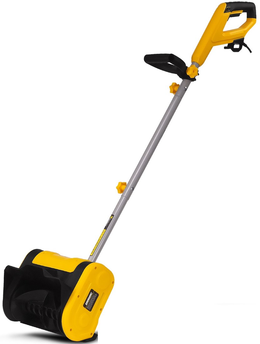 

Снегоуборщик Kolner KST 1300-280