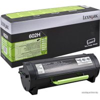 Lexmark 602H (60F2H00)