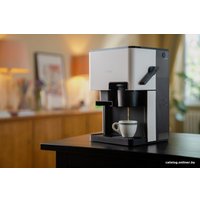 Кофемашина Nivona Cube 4102