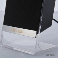 Акустика Microlab M-200 Platinum BT