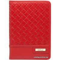 Обложка на документы D.Morelli DM-B001-R027