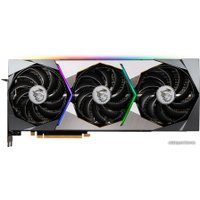 Видеокарта MSI GeForce RTX 3070 Suprim X 8GB GDDR6