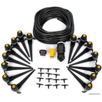 Шланг Hozelock Micro drip 7024