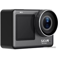 Экшен-камера SJCAM SJ11 Active (черный)