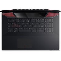 Игровой ноутбук Lenovo Y700-17 [80Q0005TUA]