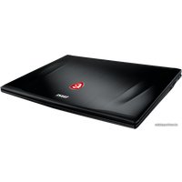 Игровой ноутбук MSI GP72MVR 7RFX-636XRU Leopard Pro