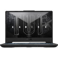 Игровой ноутбук ASUS TUF Gaming A15 FA506NCR-HN059W
