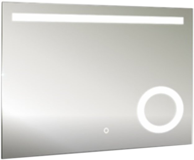

Aquanika Зеркало Cosmo AQC6080RU27