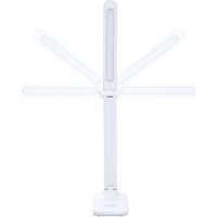 Настольная лампа Sonnen PT-102 238777 (белый)