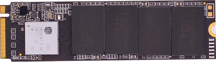 

SSD AFOX ME300-256GN 256GB