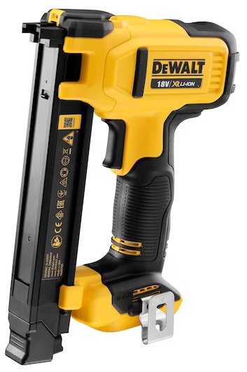 

Степлер DeWalt DCN701N (без АКБ)