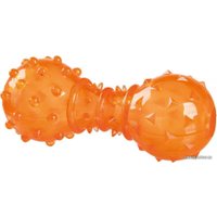 Игрушка для собак Trixie Snack Dumbbell, цвет в ассортименте (34930)