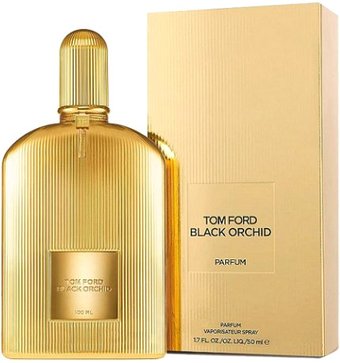 Парфюмерная вода Tom Ford Black Orchid Parfum EdP (50 мл)