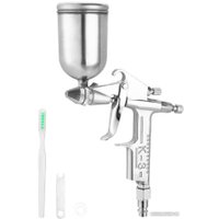 Краскопульт Deko DKSG125M