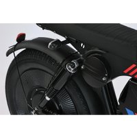 Электровелосипед Smart Balance Combat Pro 2025 в Бресте