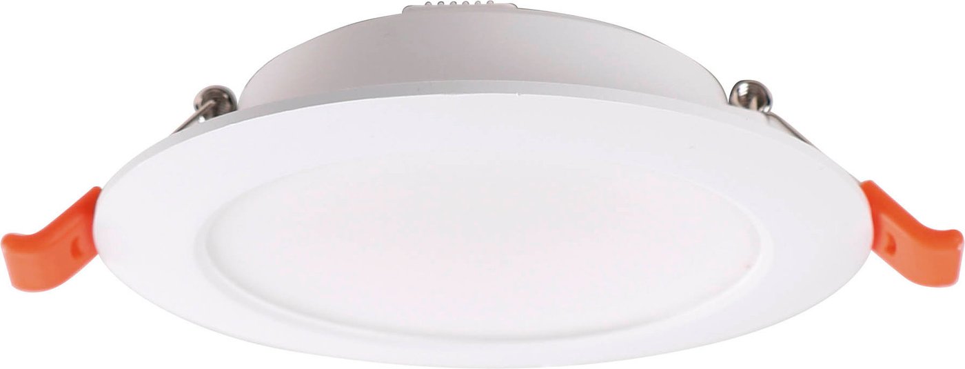 

Точечный светильник Mantra Eilat 9295