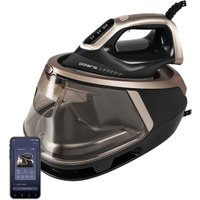 Утюг Polaris PSS 8010K X-Steam PRO Wi-Fi IQ