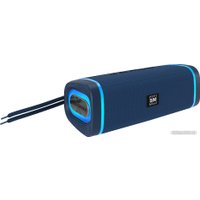 Беспроводная колонка Soundmax SM-PS5019B (темно-синий)