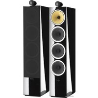 Напольная акустика Bowers & Wilkins CM10 S2 Gloss Black