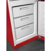 Холодильник Smeg FAB32RRD5