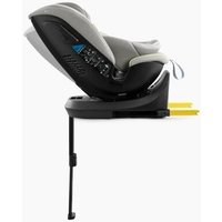 Детское автокресло Happy Baby Xion isofix (steel grey)