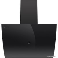 Кухонная вытяжка MAUNFELD Sky Star Chef 60 (черный)
